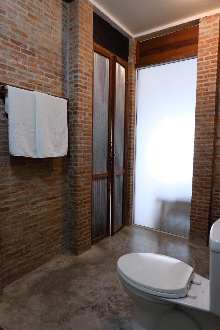 Samatha Bed & Breakfast Tau-sziget Kültér fotó