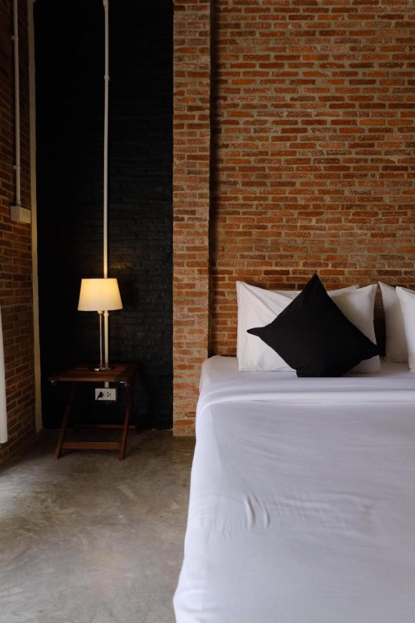 Samatha Bed & Breakfast Tau-sziget Kültér fotó