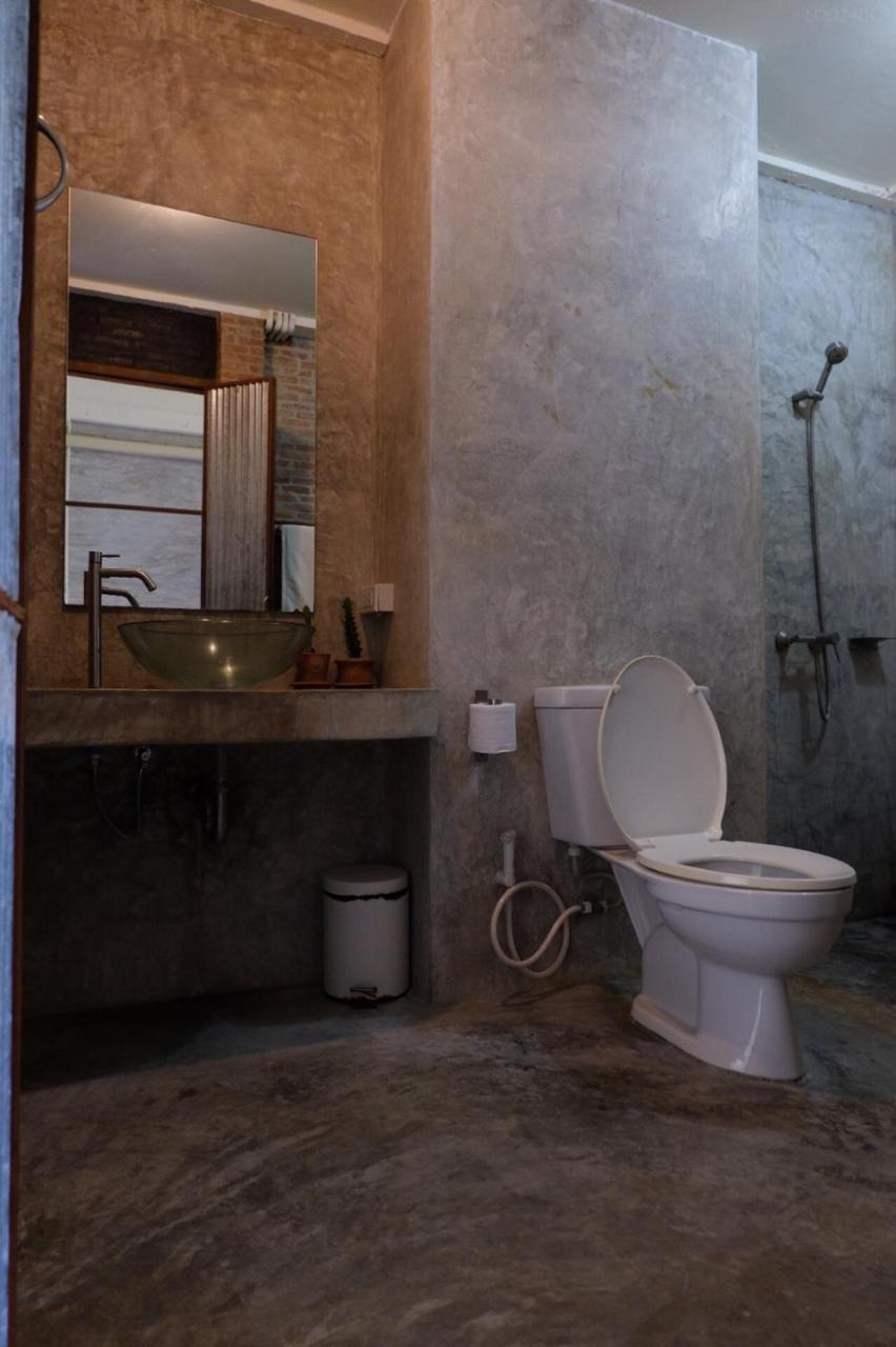 Samatha Bed & Breakfast Tau-sziget Kültér fotó