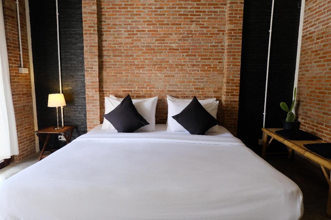 Samatha Bed & Breakfast Tau-sziget Kültér fotó