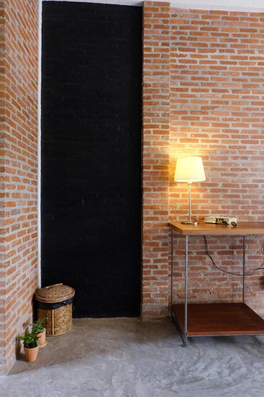 Samatha Bed & Breakfast Tau-sziget Kültér fotó