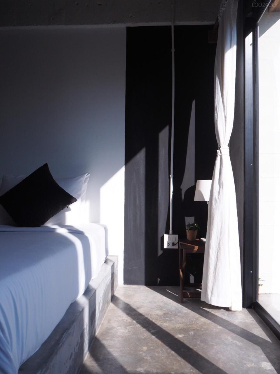 Samatha Bed & Breakfast Tau-sziget Kültér fotó